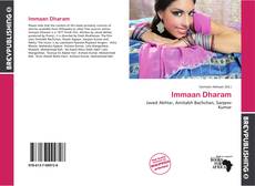Immaan Dharam的封面
