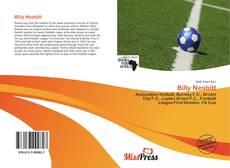 Portada del libro de Billy Nesbitt