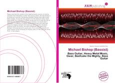 Buchcover von Michael Bishop (Bassist)