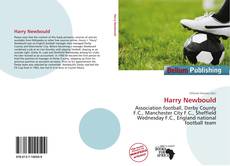 Portada del libro de Harry Newbould