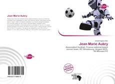 Buchcover von Jean Marie Aubry