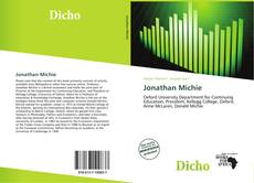 Jonathan Michie kitap kapağı