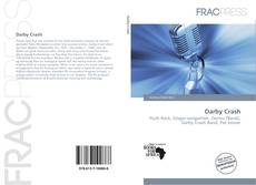 Buchcover von Darby Crash