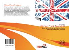 Portada del libro de Michael Frank Goodchild