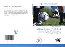 Bookcover of Johnny Newman (Footballer)