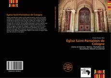 Copertina di Église Saint-Pantaléon de Cologne