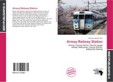 Armoy Railway Station的封面