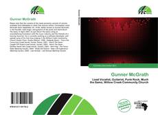 Copertina di Gunner McGrath