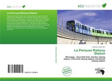 Bookcover of La Perouse Railway Station