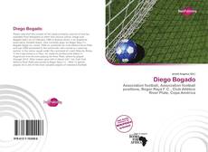 Buchcover von Diego Bogado