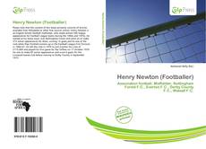 Buchcover von Henry Newton (Footballer)