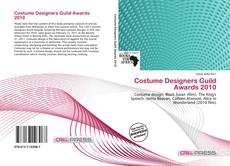 Couverture de Costume Designers Guild Awards 2010