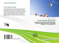 Buchcover von Frank Wiafe Danquah