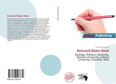 Bookcover of Kennard Baker Bork