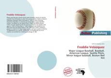 Copertina di Freddie Velázquez
