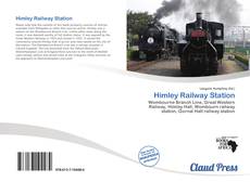 Bookcover of Himley Railway Station