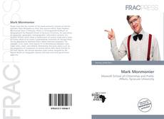 Bookcover of Mark Monmonier
