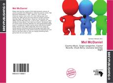 Mel McDaniel的封面
