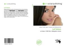 Lal Salam的封面