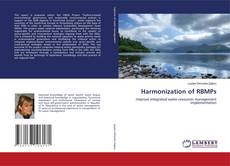 Copertina di Harmonization of RBMPs
