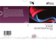 Copertina di Al Verdel