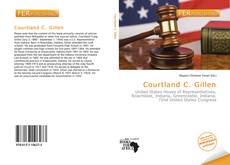 Bookcover of Courtland C. Gillen