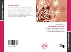 Andrew Bartlett的封面
