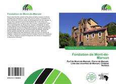 Buchcover von Fondation de Mont-de-Marsan