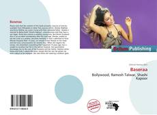 Copertina di Baseraa