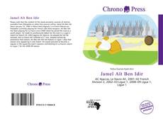 Bookcover of Jamel Aït Ben Idir