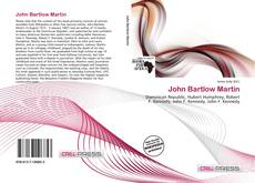 John Bartlow Martin的封面