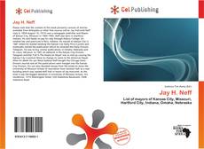 Buchcover von Jay H. Neff