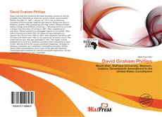 Copertina di David Graham Phillips