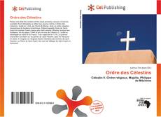 Buchcover von Ordre des Célestins