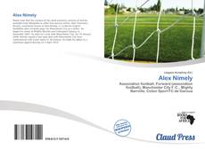 Bookcover of Alex Nimely