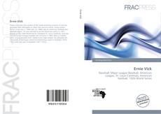 Bookcover of Ernie Vick
