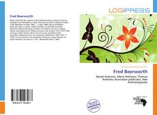 Bookcover of Fred Beerworth