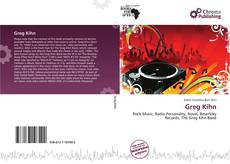 Обложка Greg Kihn