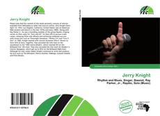 Buchcover von Jerry Knight