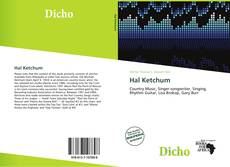 Buchcover von Hal Ketchum