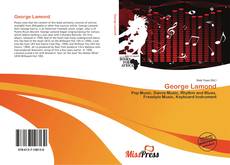 Bookcover of George Lamond