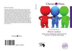 Capa do livro de Drew Lachey 