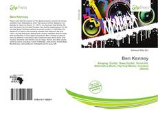 Bookcover of Ben Kenney