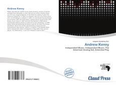 Bookcover of Andrew Kenny