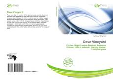 Bookcover of Dave Vineyard