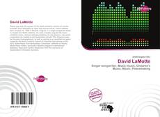 Bookcover of David LaMotte