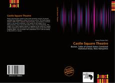 Copertina di Castle Square Theatre