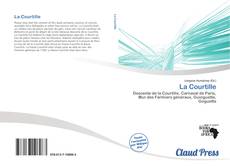 Bookcover of La Courtille