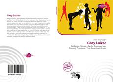 Portada del libro de Gary Loizzo