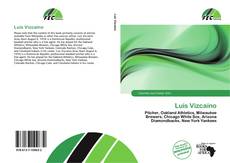 Buchcover von Luis Vizcaíno